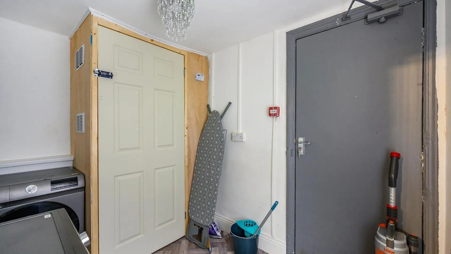 Kwatera prywatna *Ra7H* For Your Relaxed & Cosy Stay + Free Parking Leeds