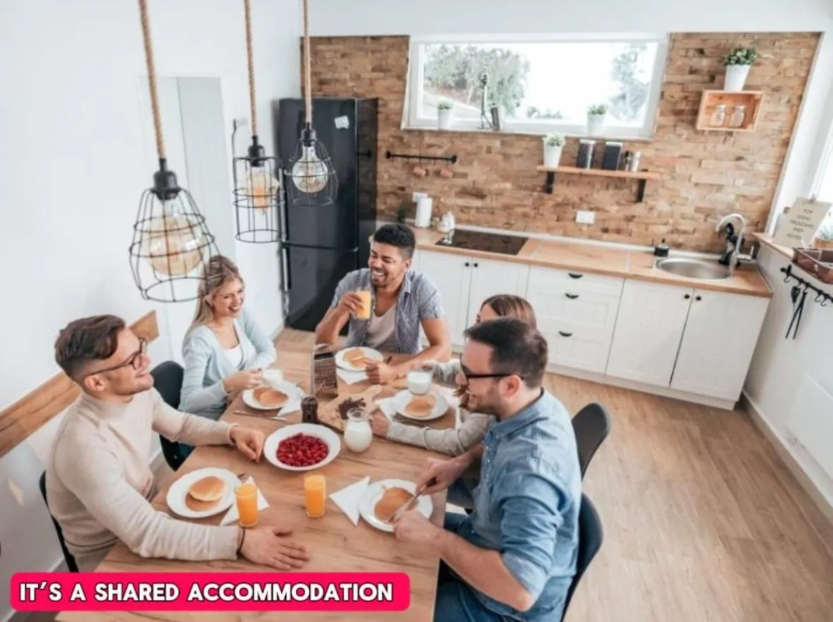 *Ra7H* For Your Relaxed & Cosy Stay + Free Parking Leeds  Leeds (West Yorkshire)