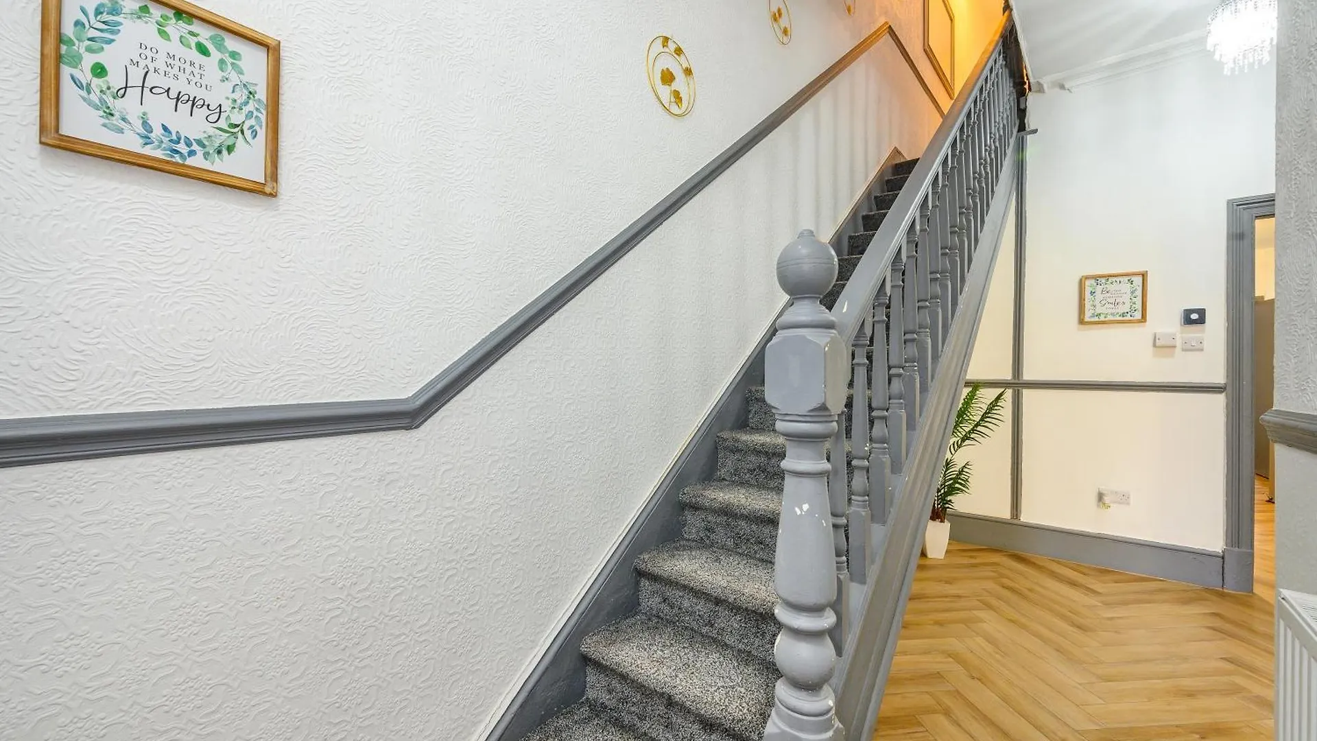 Séjour chez l'habitant *Ra7H* For Your Relaxed & Cosy Stay + Free Parking Leeds  Royaume-Uni